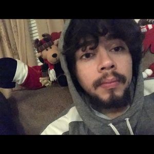 Meet your Posher, Luis